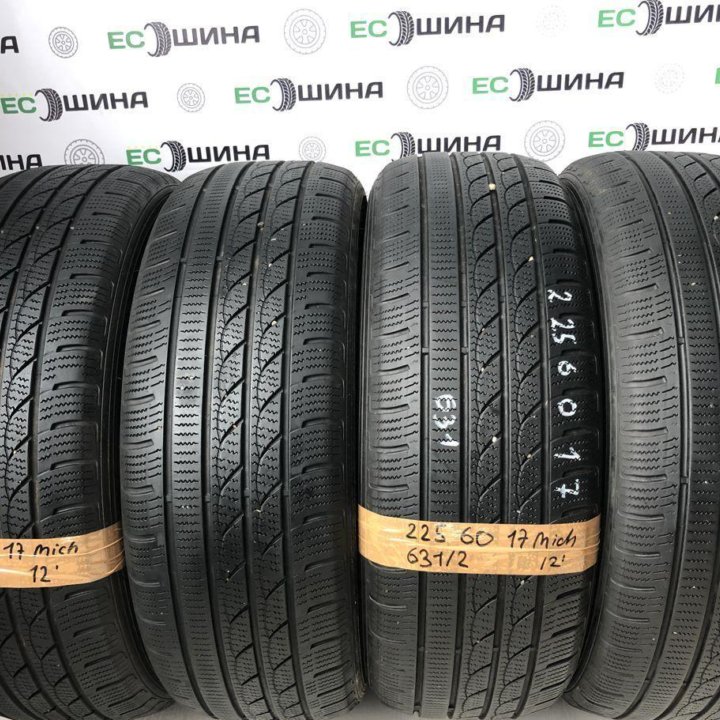 Minerva 225/60 R17