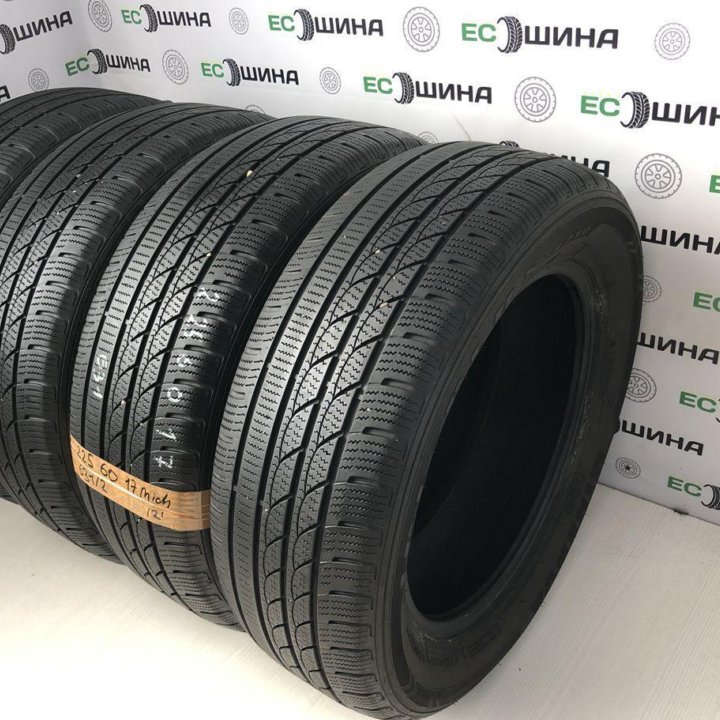 Minerva 225/60 R17