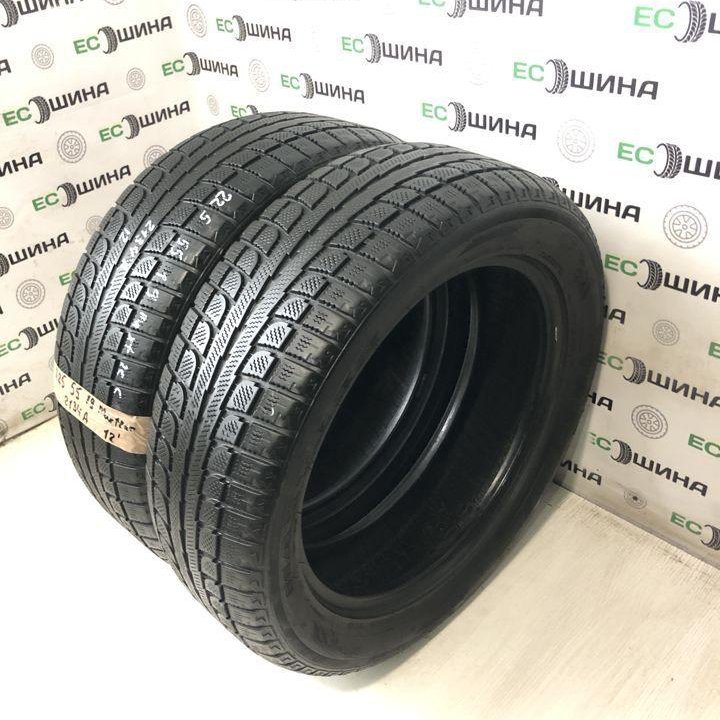 Maxtrek 225/55 R19 99H