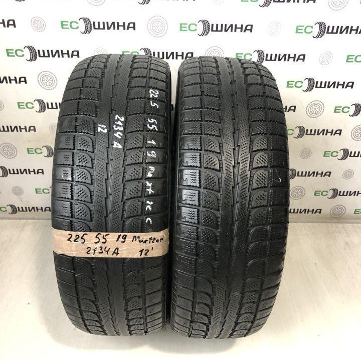 Maxtrek 225/55 R19 99H