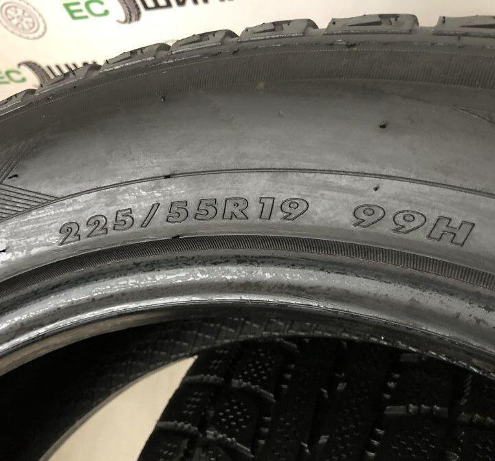 Maxtrek 225/55 R19 99H