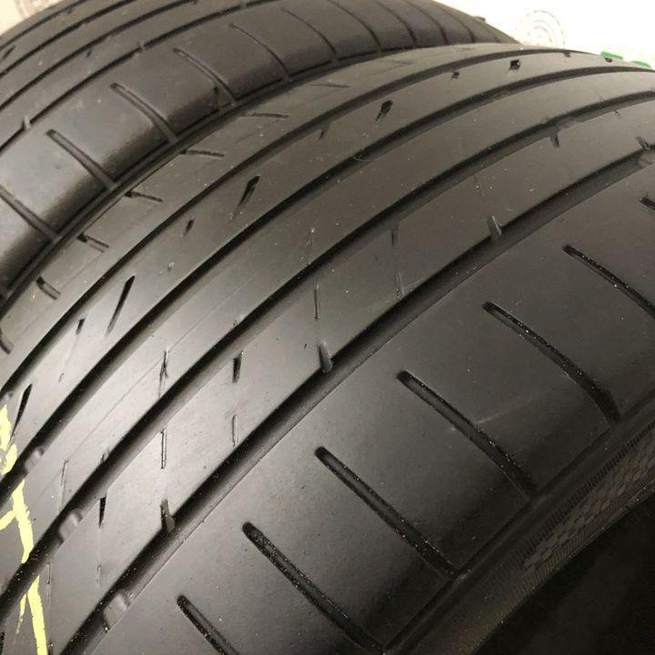 Dunlop 215/45 R18