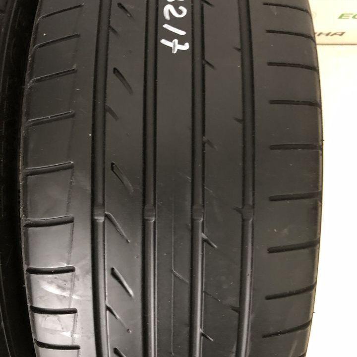 Dunlop 215/45 R18