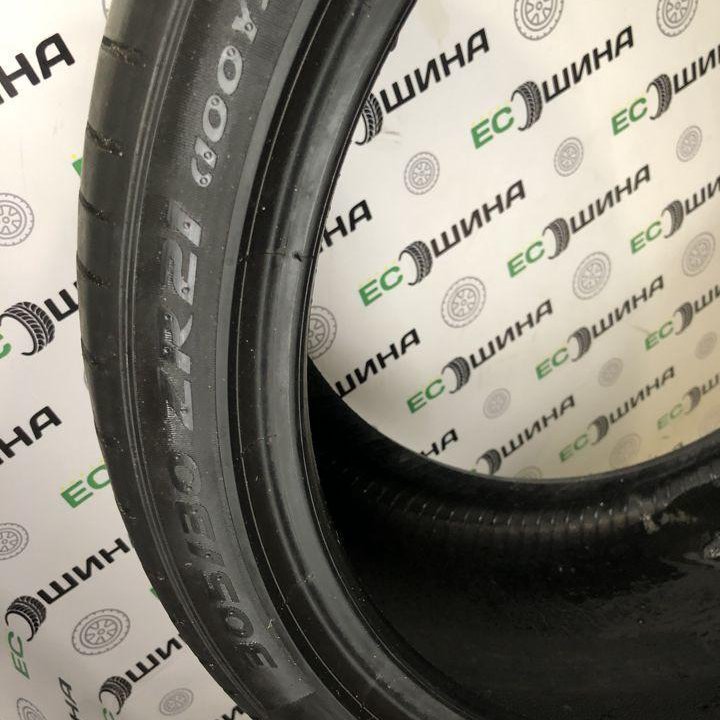 305 30 21 Pirelli p zero 1449