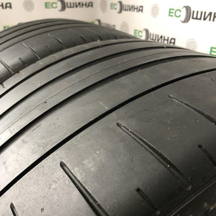 305 30 21 Pirelli p zero 1449