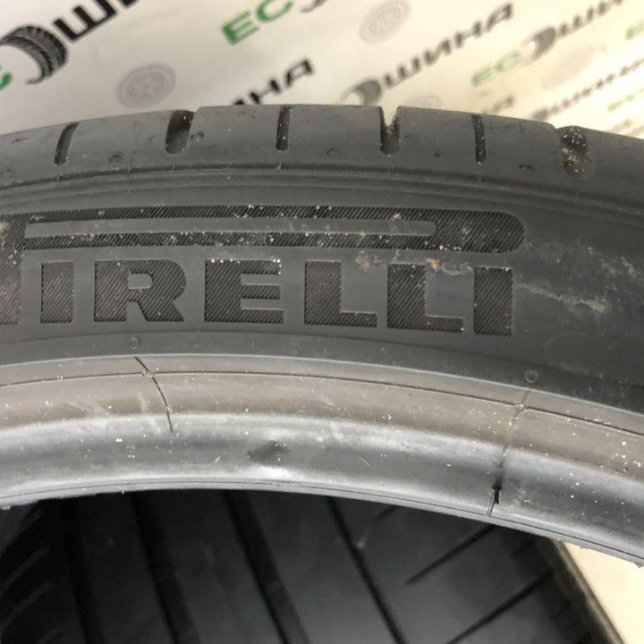 305 30 21 Pirelli p zero 1449