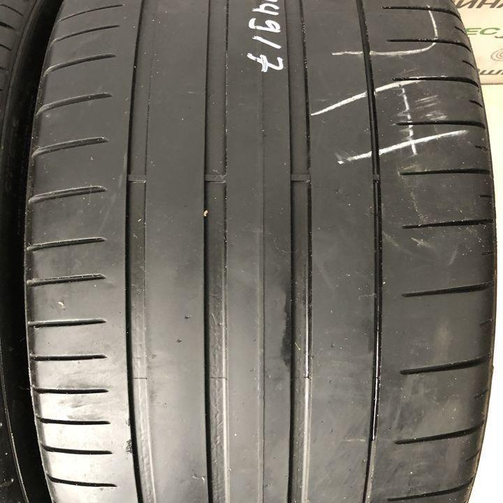 305 30 21 Pirelli p zero 1449