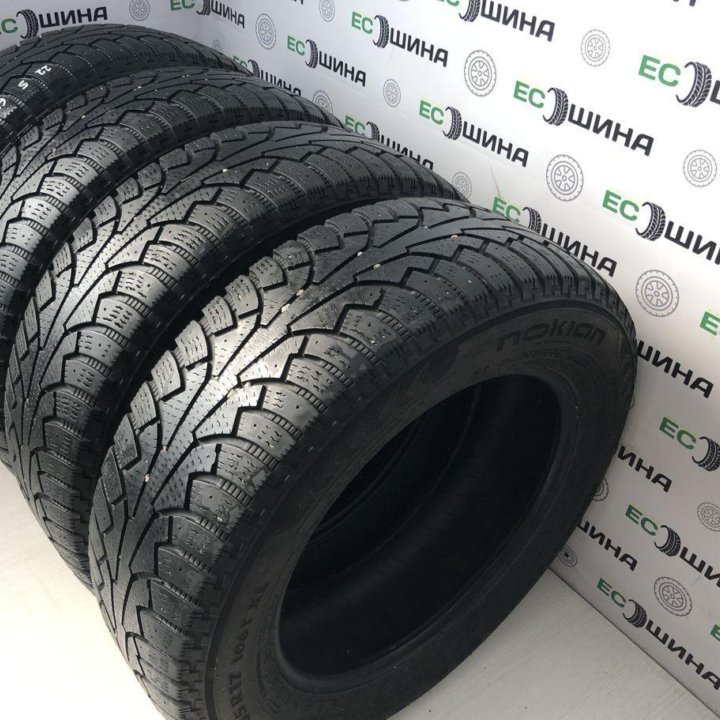 Nokian 225/65 R17