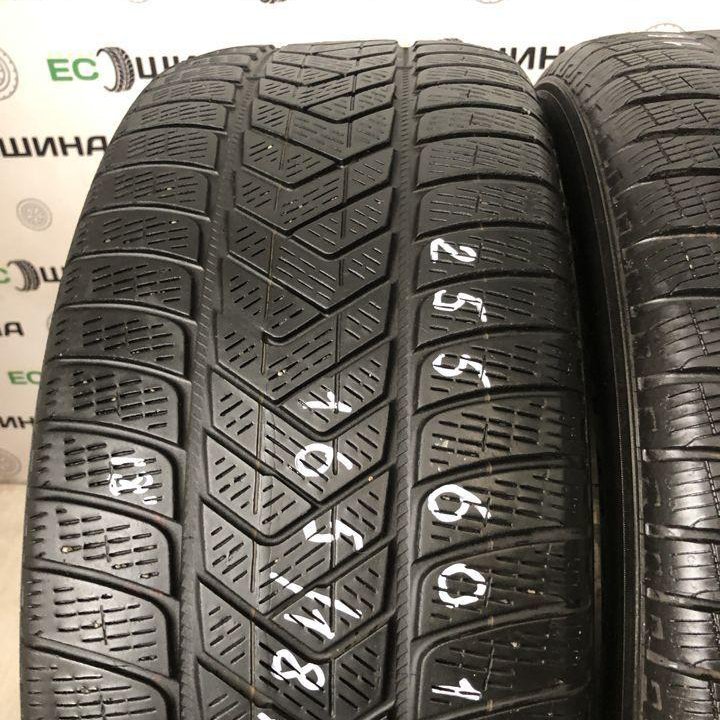 Pirelli 255/60 R18 112H