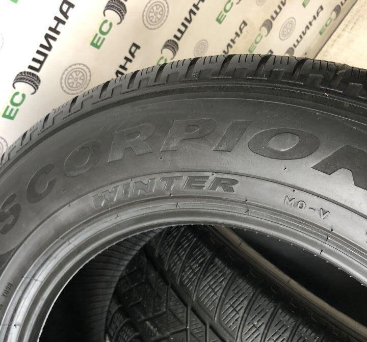 Pirelli 255/60 R18 112H