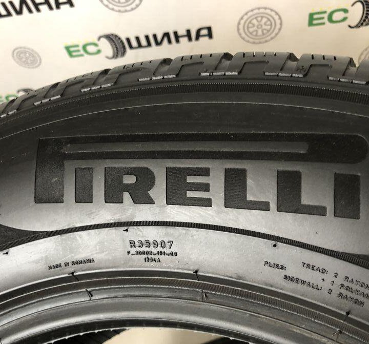 Pirelli 255/60 R18 112H