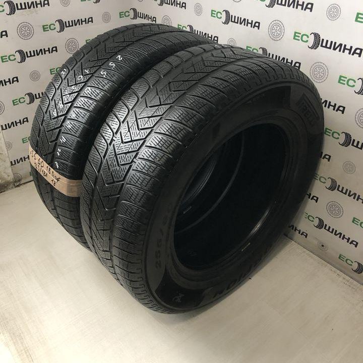 Pirelli 255/60 R18 112H