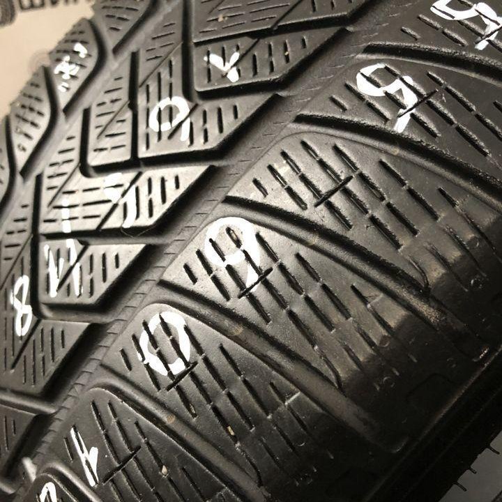 Pirelli 255/60 R18 112H