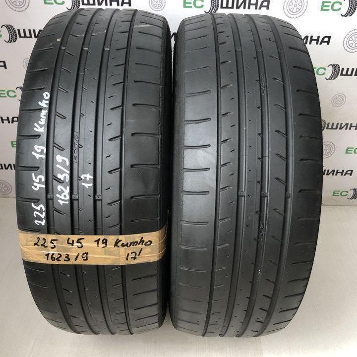 Kumho 225/45 R19