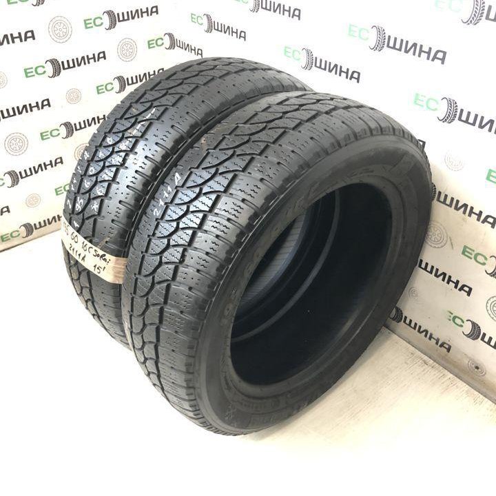 Sebring Activan Winter 195/60 R16C 99T