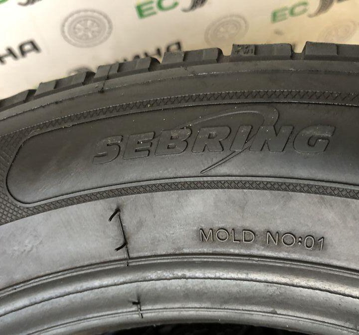 Sebring Activan Winter 195/60 R16C 99T