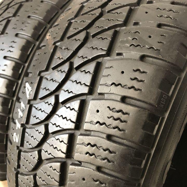 Sebring Activan Winter 195/60 R16C 99T