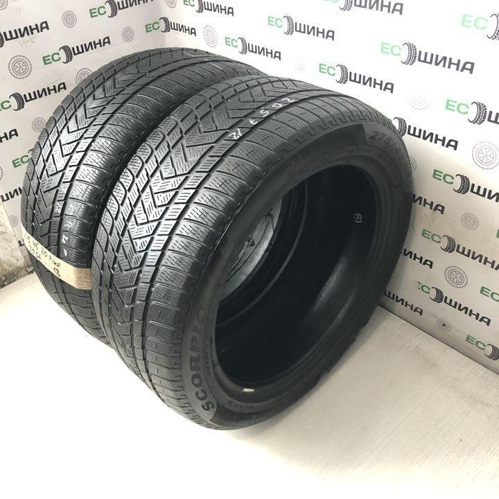 Pirelli Scorpion Winter 275/45 R20 110V