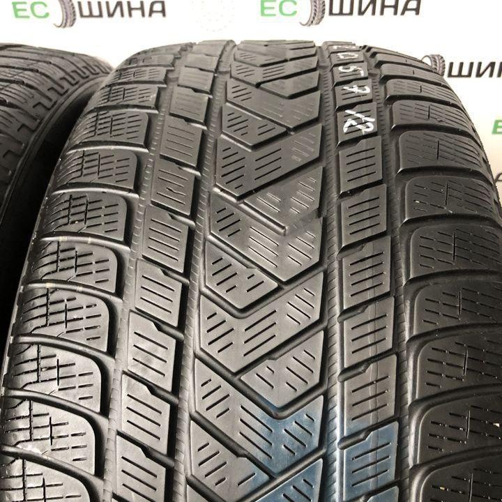 Pirelli Scorpion Winter 275/45 R20 110V