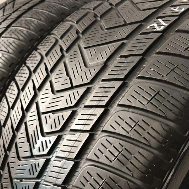 Pirelli Scorpion Winter 275/45 R20 110V