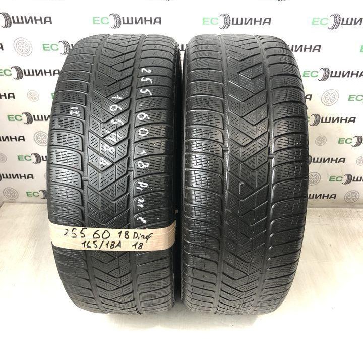 Pirelli 255/60 R18 112H