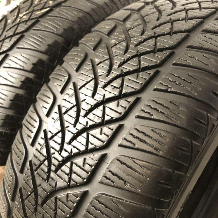 Esa-Tecar 215/65 R15 99H