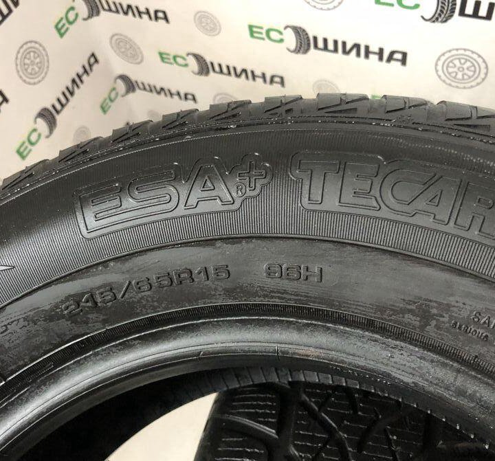 Esa-Tecar 215/65 R15 99H