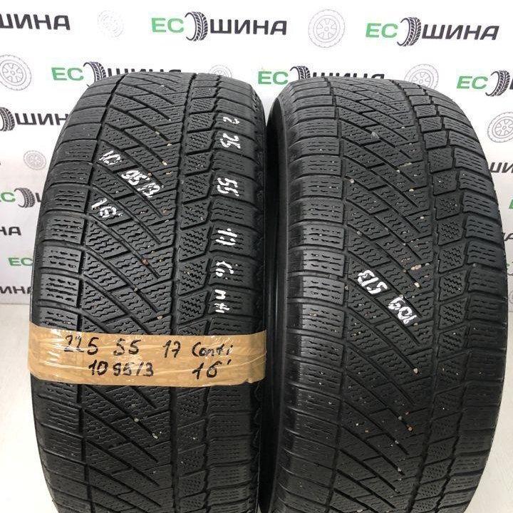 Continental 225/55 R17