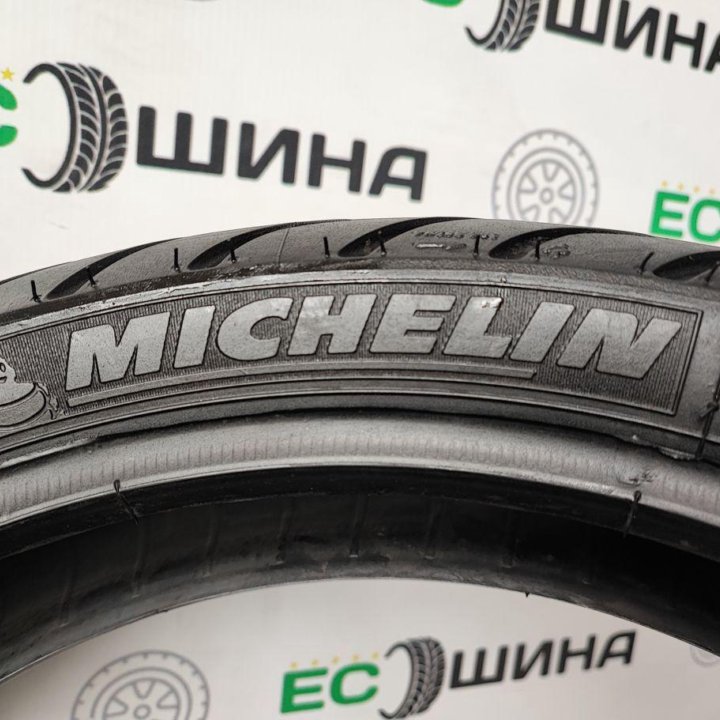 130/70/17 Мотошина б/у Michelin 130 70 17