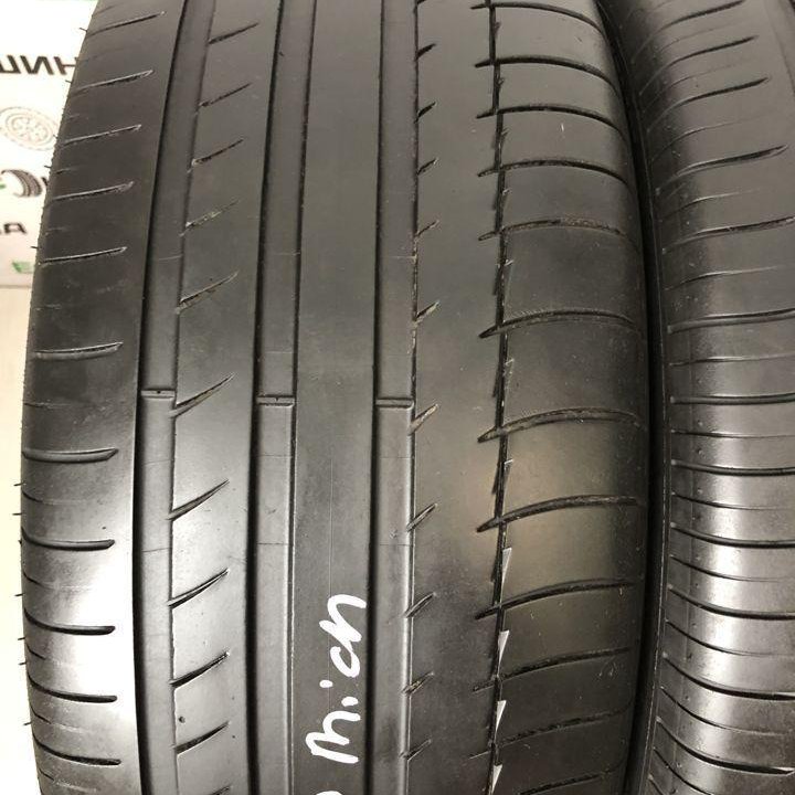 Michelin 255/45 R20