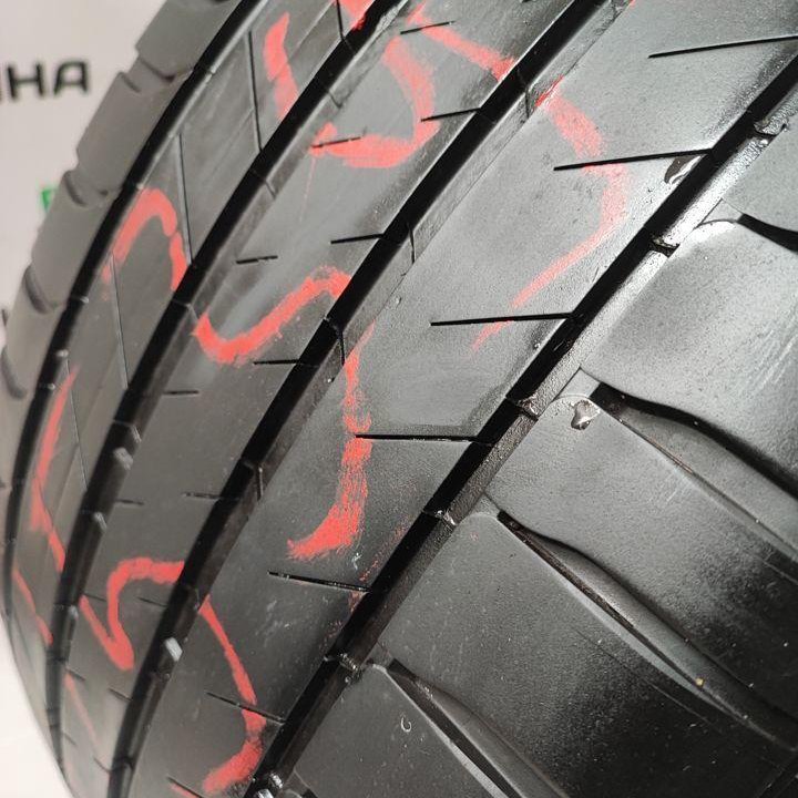 Michelin Latitude Sport 3 295/40 R20 106Y, 4 шт