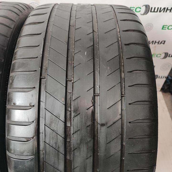 Michelin Latitude Sport 3 295/40 R20 106Y, 4 шт