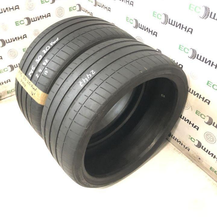 Vredestein 245/30 R20 90Y, 2 шт