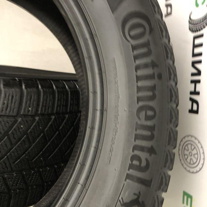 Continental 225/55 R17