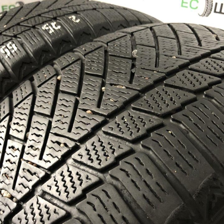 Continental 225/55 R17