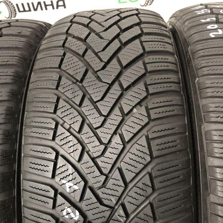 Continental 205/55 R16 91H, 4 шт