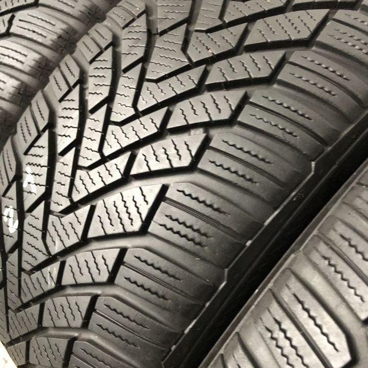 Continental 205/55 R16 91H, 4 шт