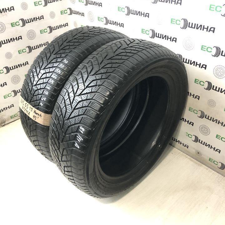 Yokohama 225/55 R19 99V