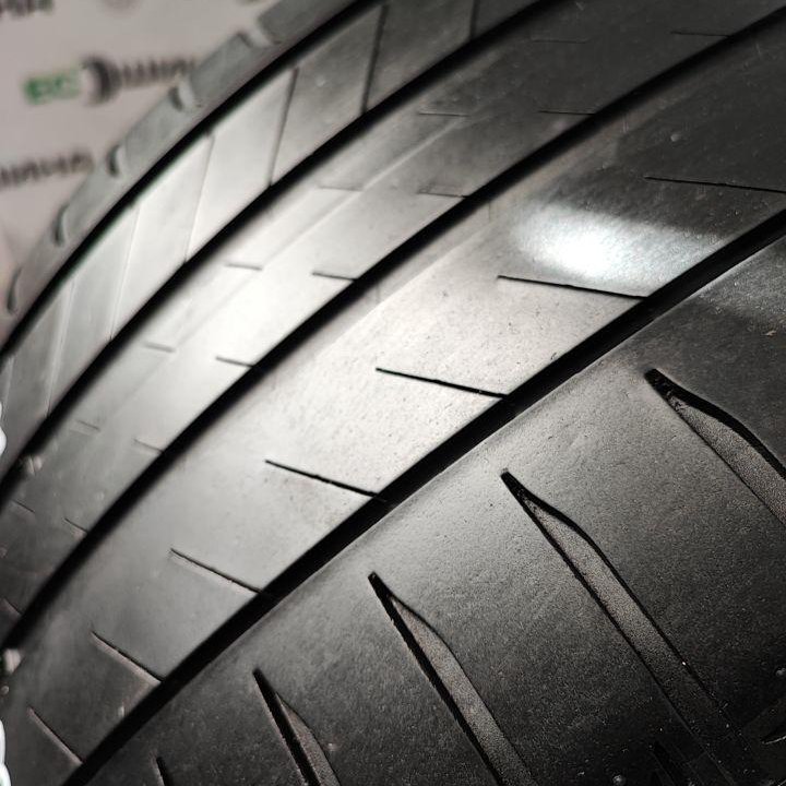 Michelin Latitude Sport 3 255/50 R18 103Y, 1 шт