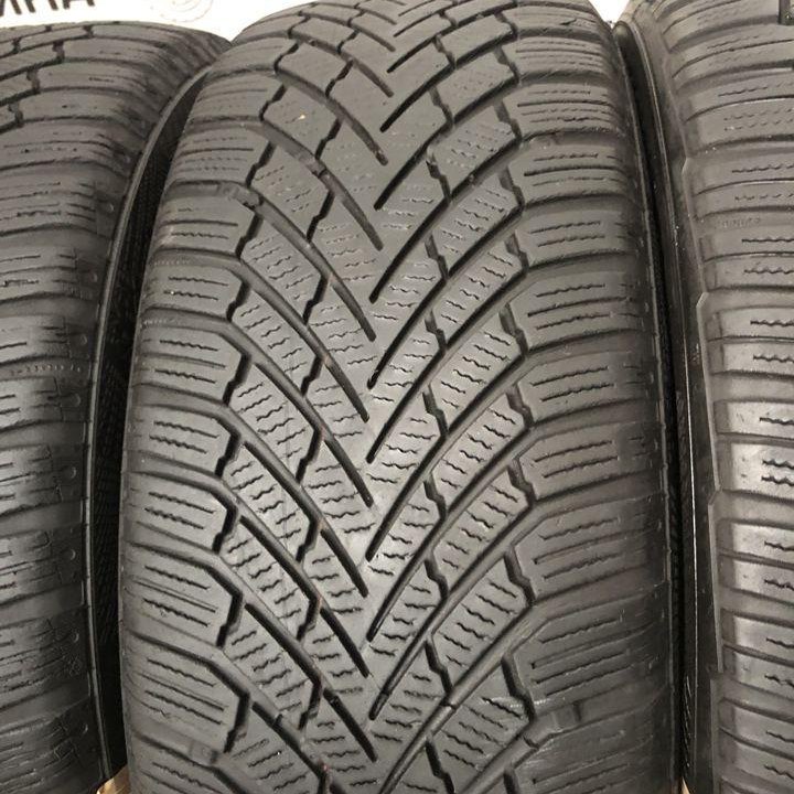 Continental 205/55 R16 91H, 4 шт