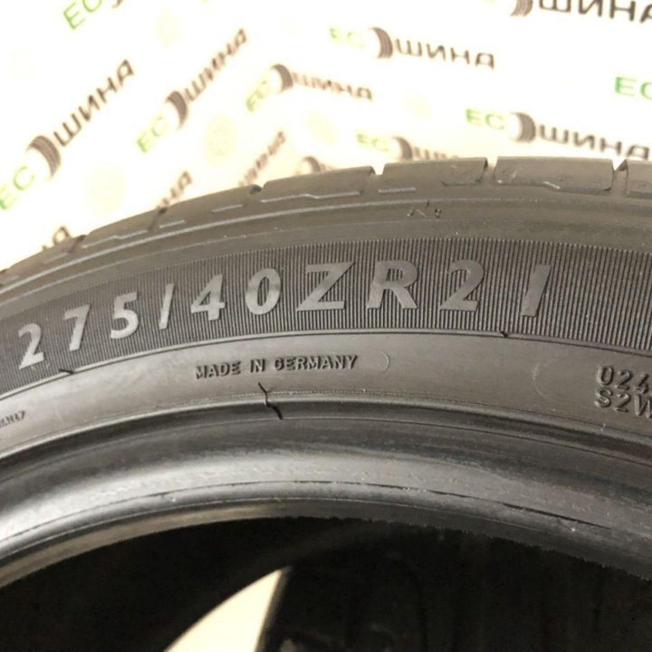 Dunlop 275/40 R21 107Y