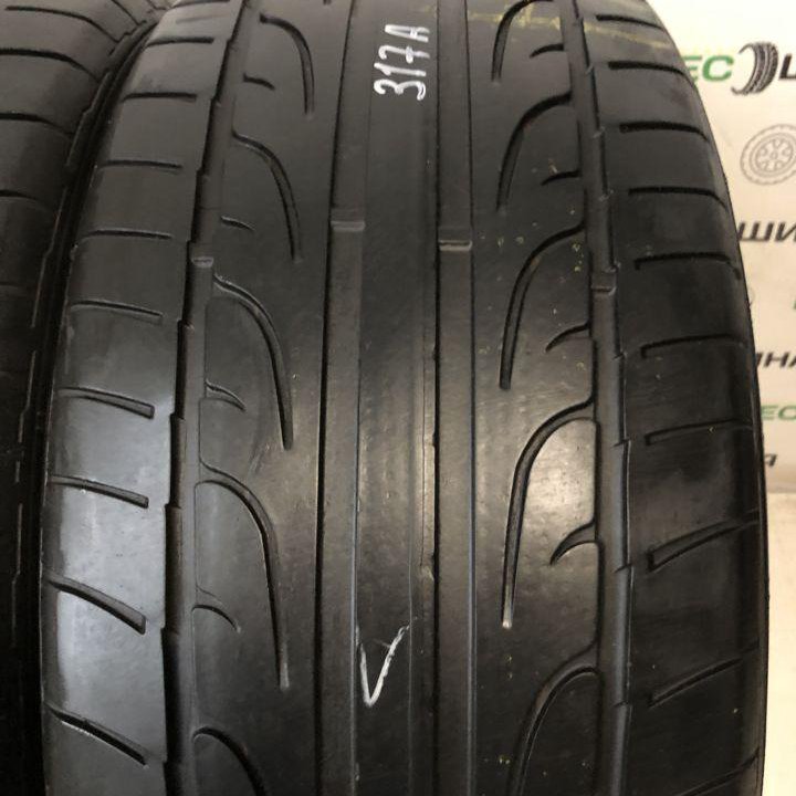 Dunlop 275/40 R21 107Y