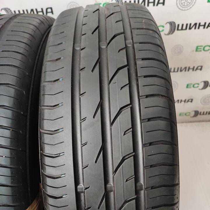 Continental ContiPremiumContact 2 205/60 R16 96H, 2 шт