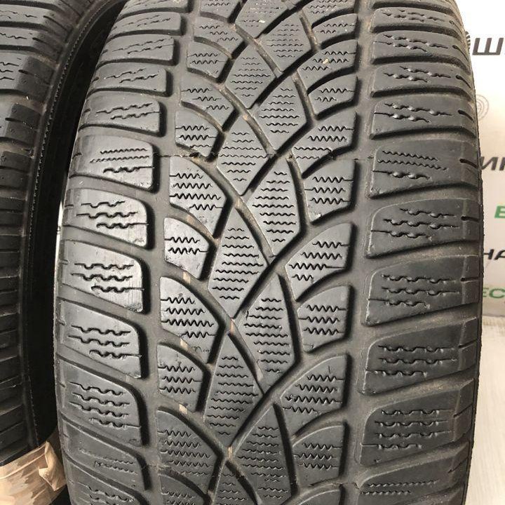 Dunlop 245/40 R18 97V, 2 шт