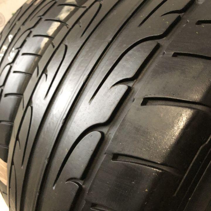 Dunlop 275/40 R21 107Y