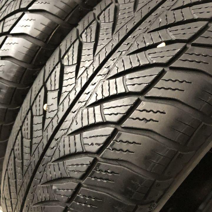 Goodyear 205/65 R16 95H, 4 шт