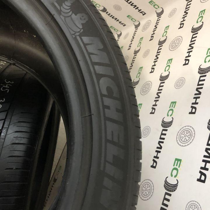 Michelin Pilot Sport 345/30 R19 105Y, 2 шт