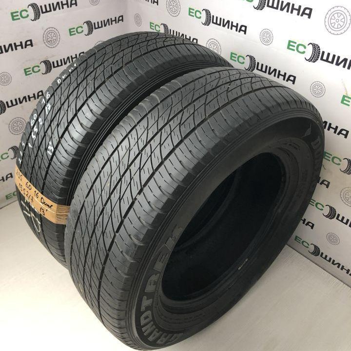 Dunlop 225/50 R16