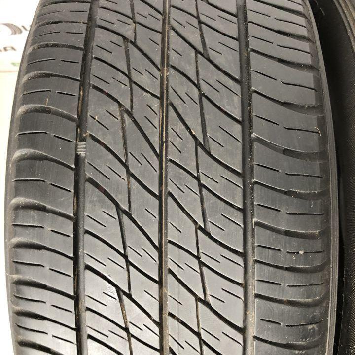 Dunlop 225/50 R16