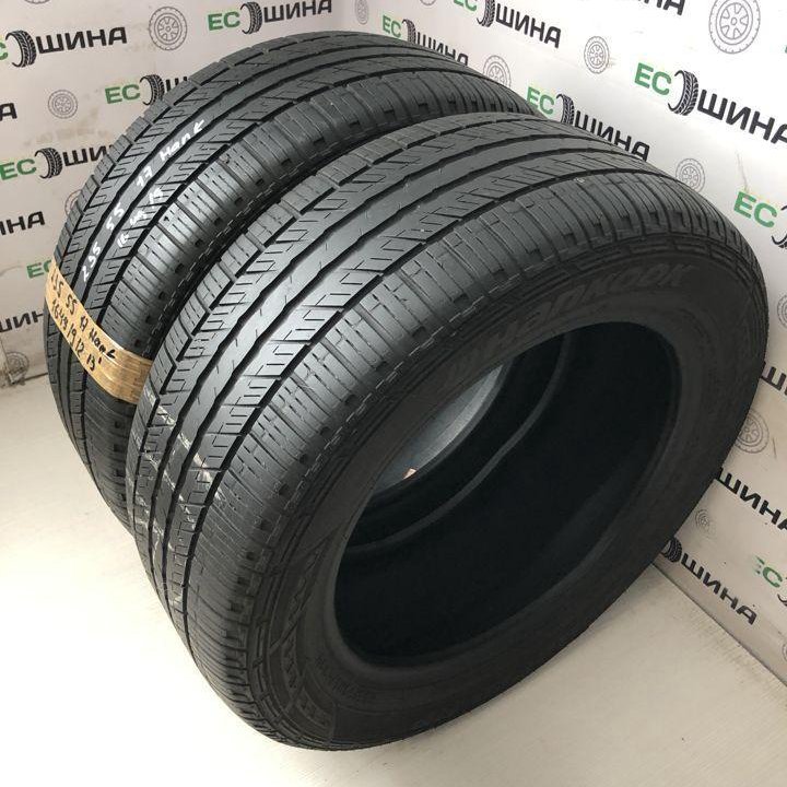 Hankook 235/55 R17